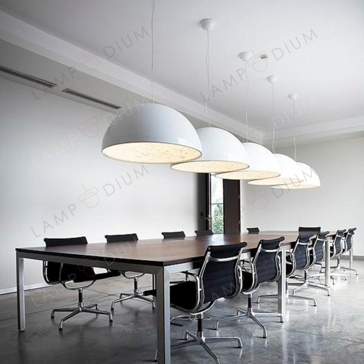 Pendant light CALMA