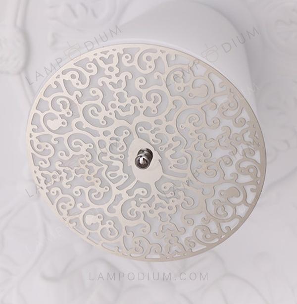 Pendant light CALMA