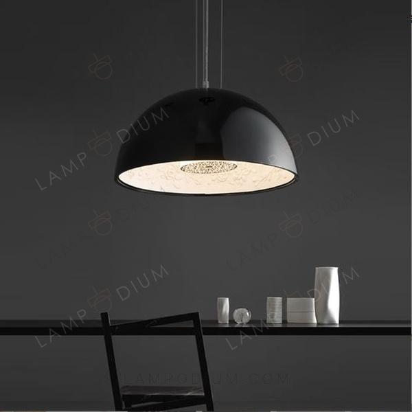 Pendant light BOLLA