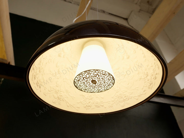 Pendant light BOLLA