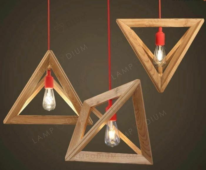 Pendant light VINTAGE M