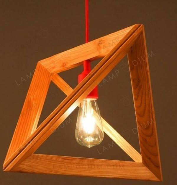 Pendant light VINTAGE M