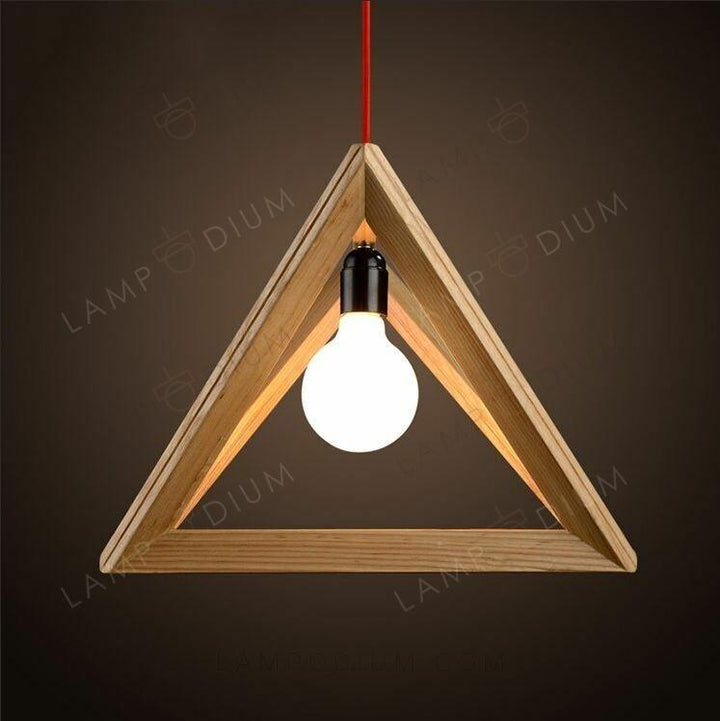 Pendant light VINTAGE M