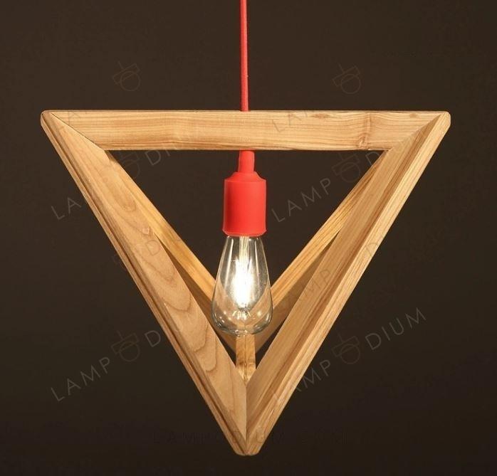 Pendant light VINTAGE M