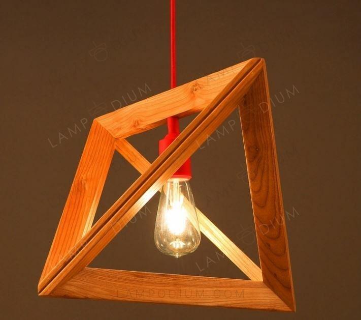 Pendant light VINTAGE M