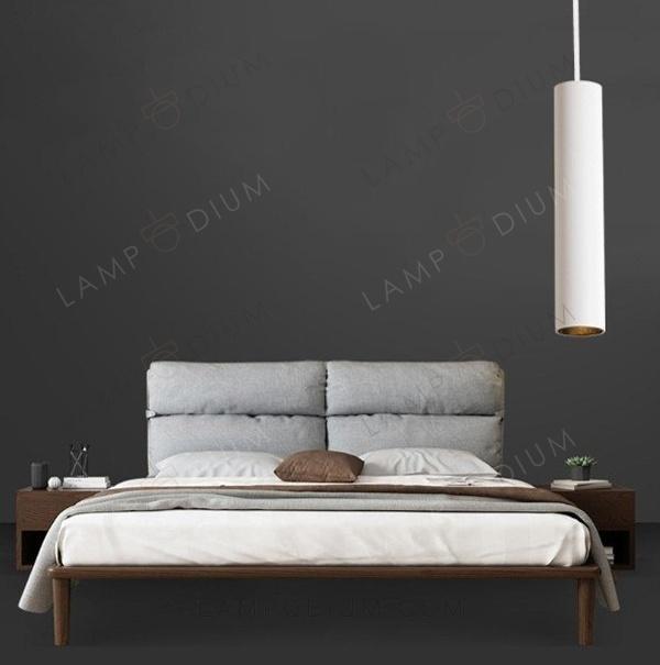 Pendant light ALVORINEO