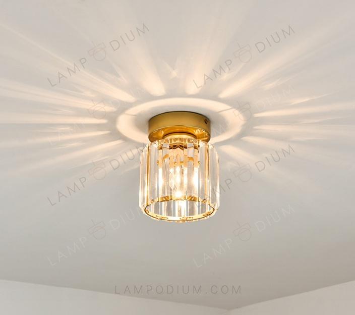 Ceiling light YOURNE