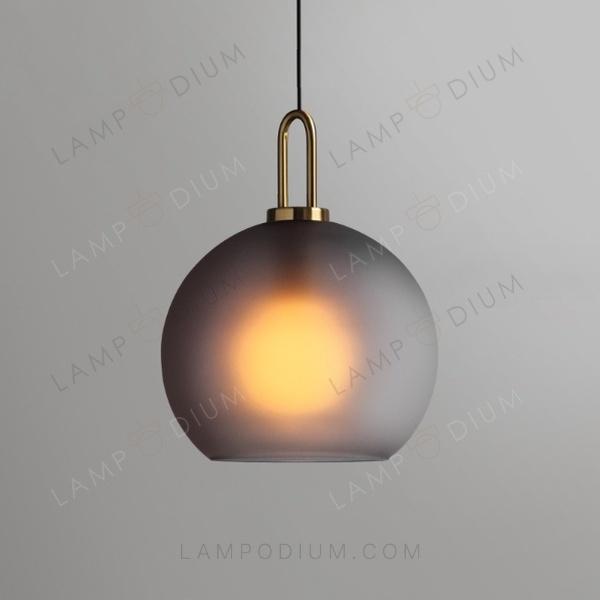 Pendant light GIFT BALL