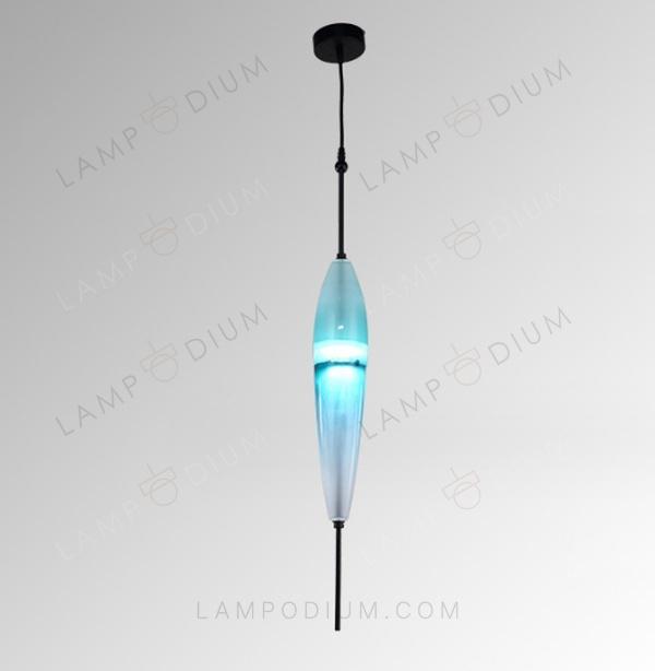 Pendant light ALTERA