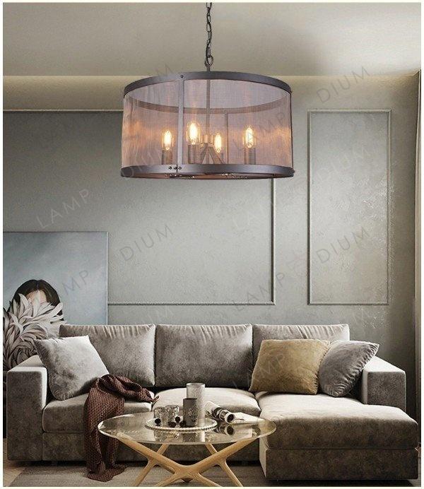 Pendant light VELENZIA