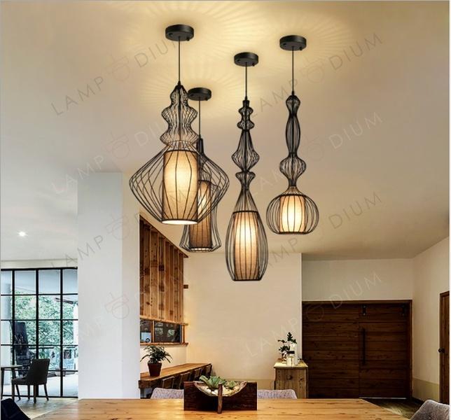 Pendant light D DOLCE