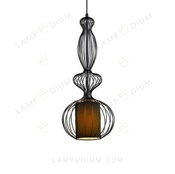 Pendant light GLORY TYPE C