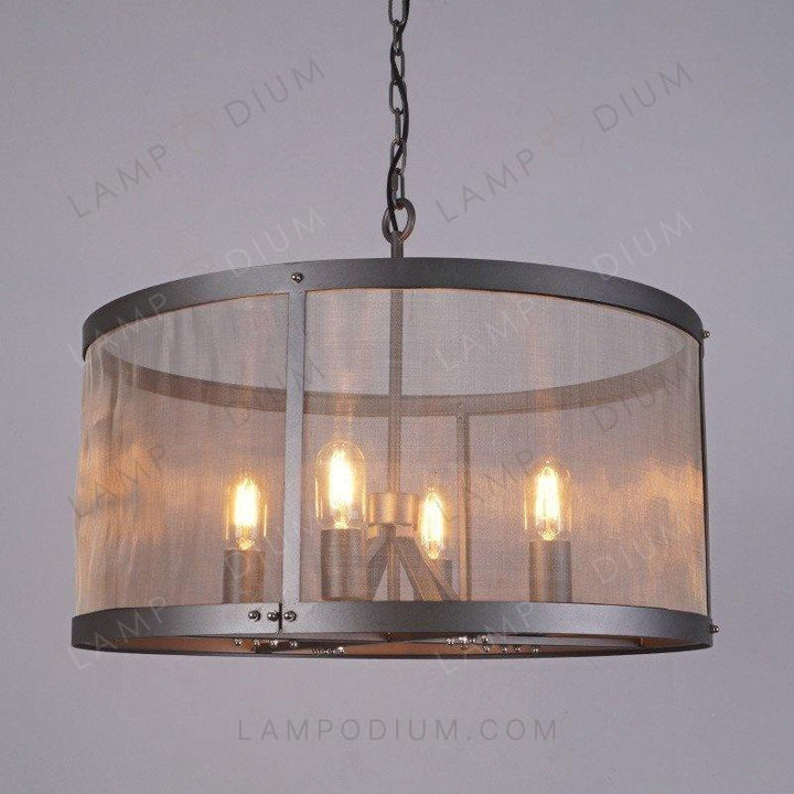 Pendant light VELCEMAR