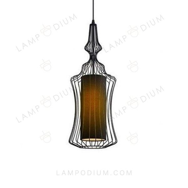 Pendant light GLORIA