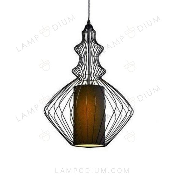 Pendant light GLORIA TYPE A