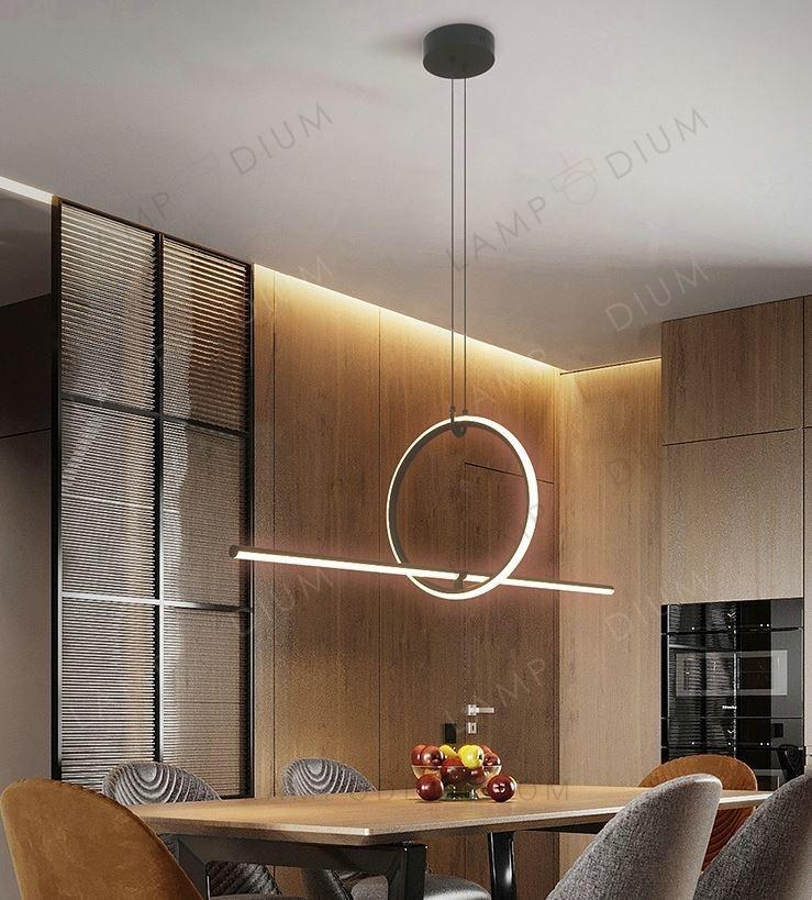 Pendant light ART SEMPLICE