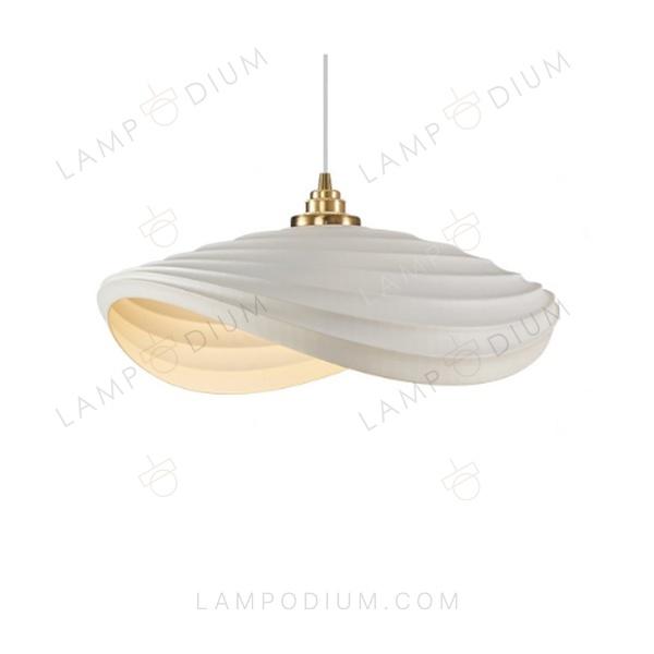 Pendant light BALLETTO