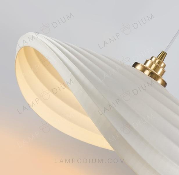 Pendant light BALLETTO