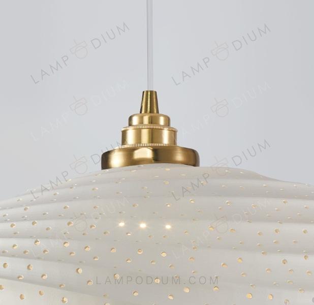 Pendant light BALLETTO