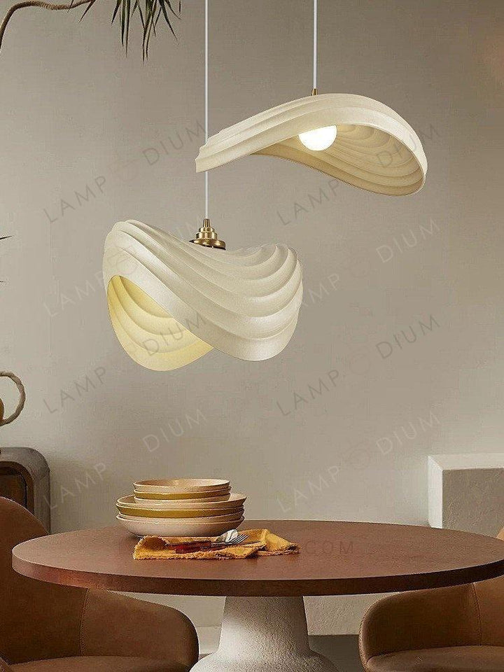 Pendant light BALLETTO