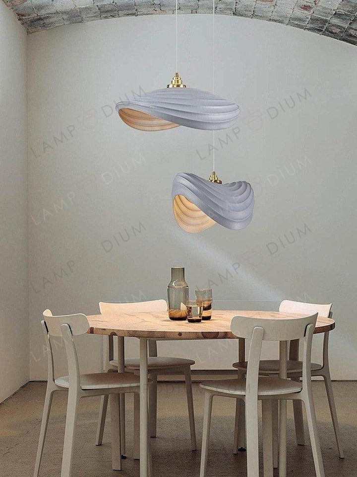 Pendant light BALLETTO