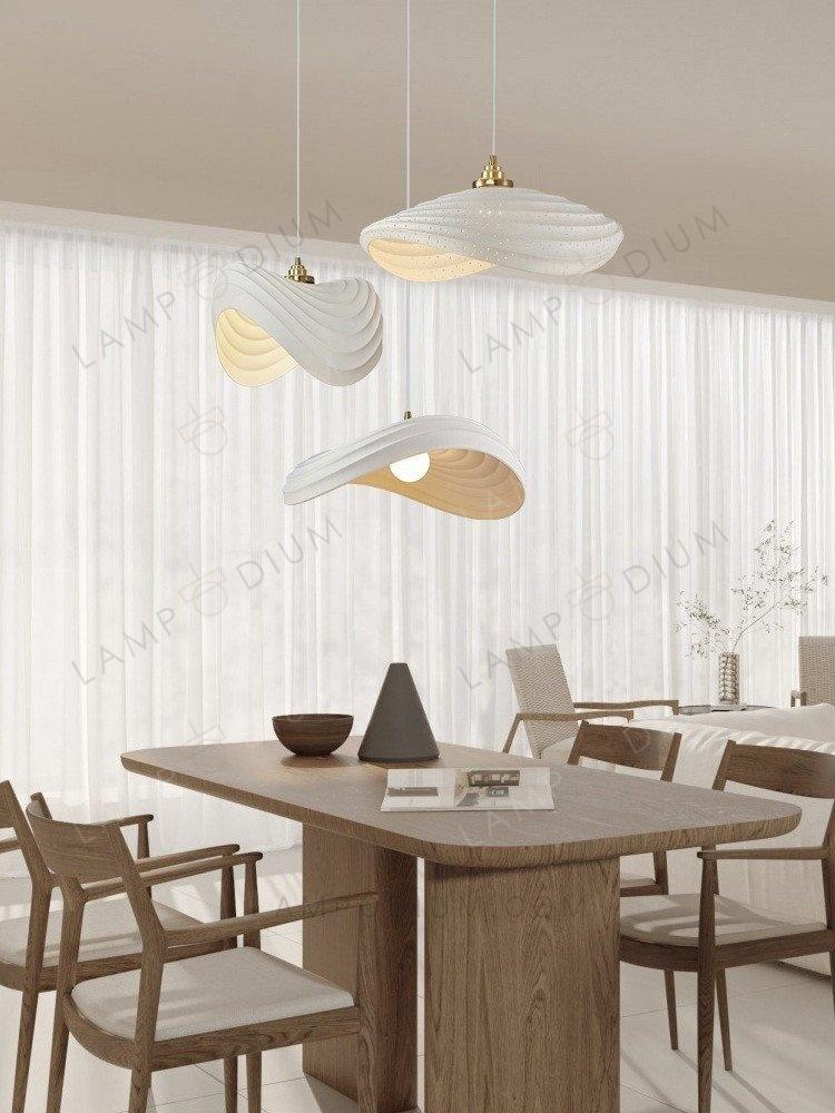 Pendant light BALLETTO