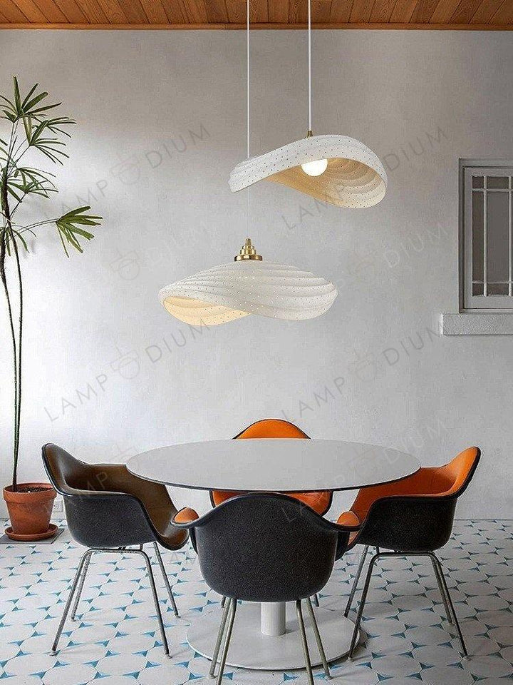 Pendant light BALLETTO