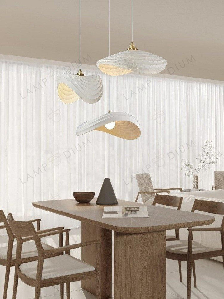 Pendant light BALLET