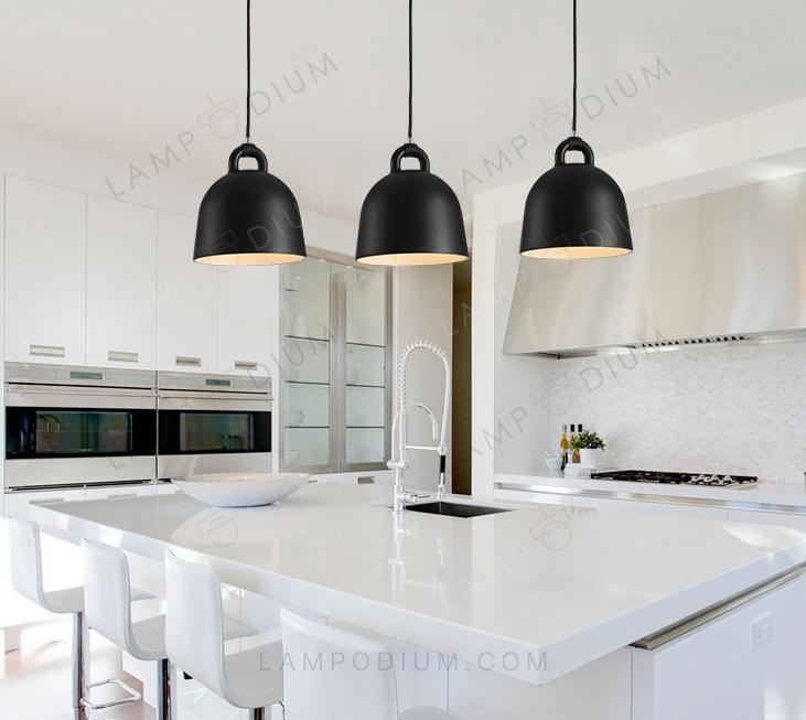 Pendant light BELLO