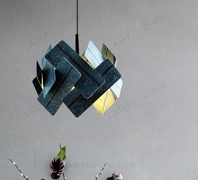 Pendant light VIVARA