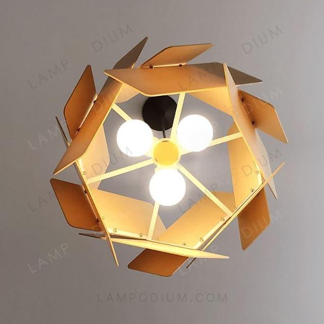 Pendant light VIVARA