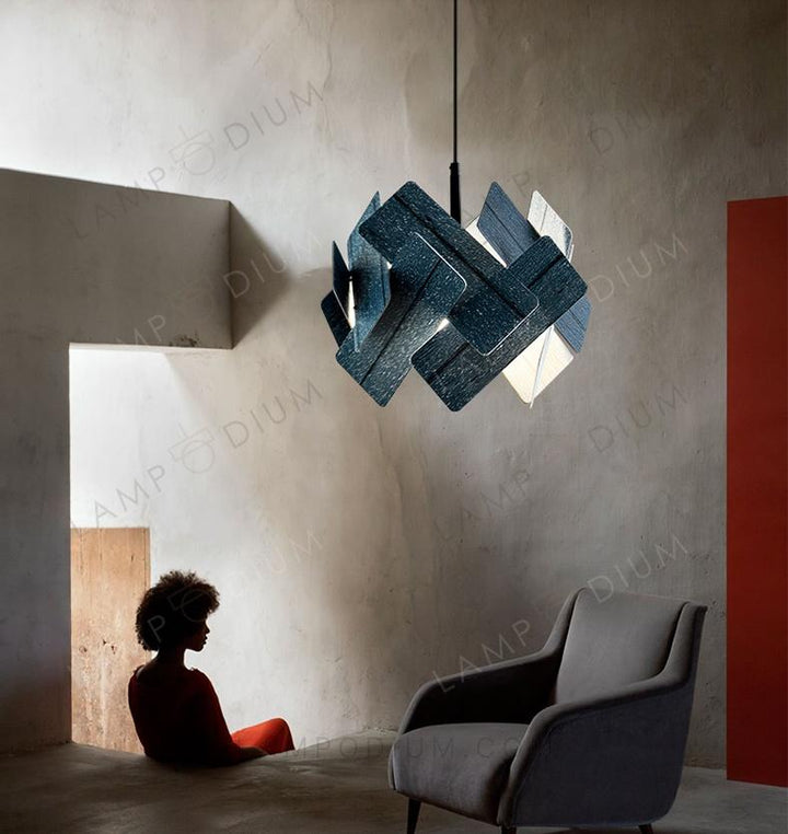 Pendant light VIVARA