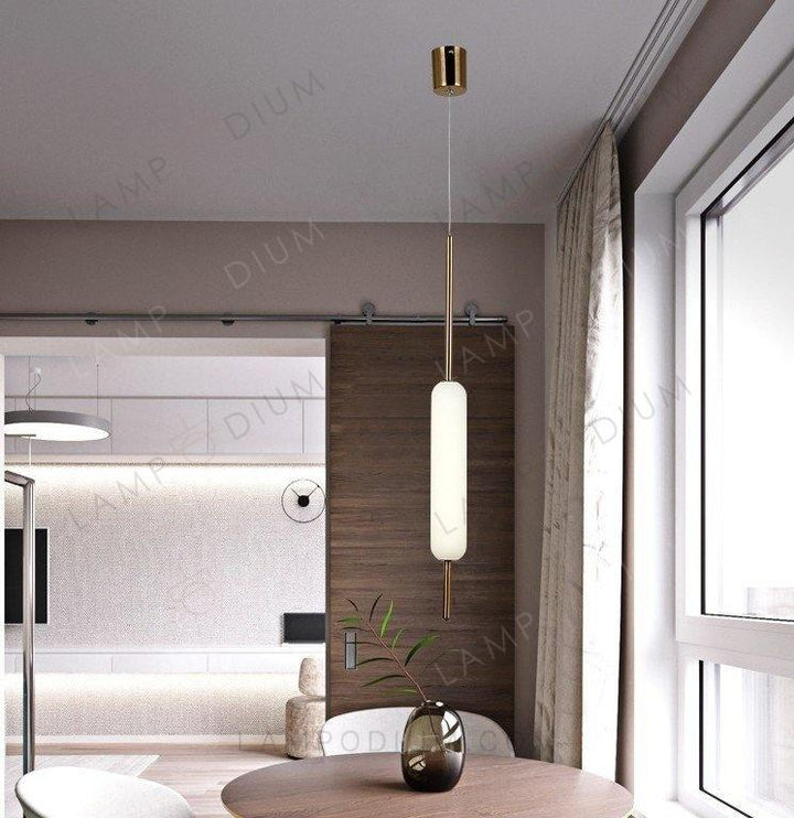 Pendant light CANE 6