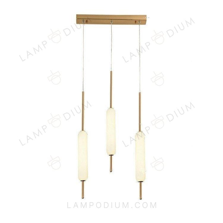 Pendant light CANE NOVE