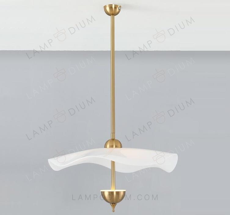 Pendant light BREEZE