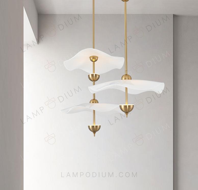 Pendant light BREEZE