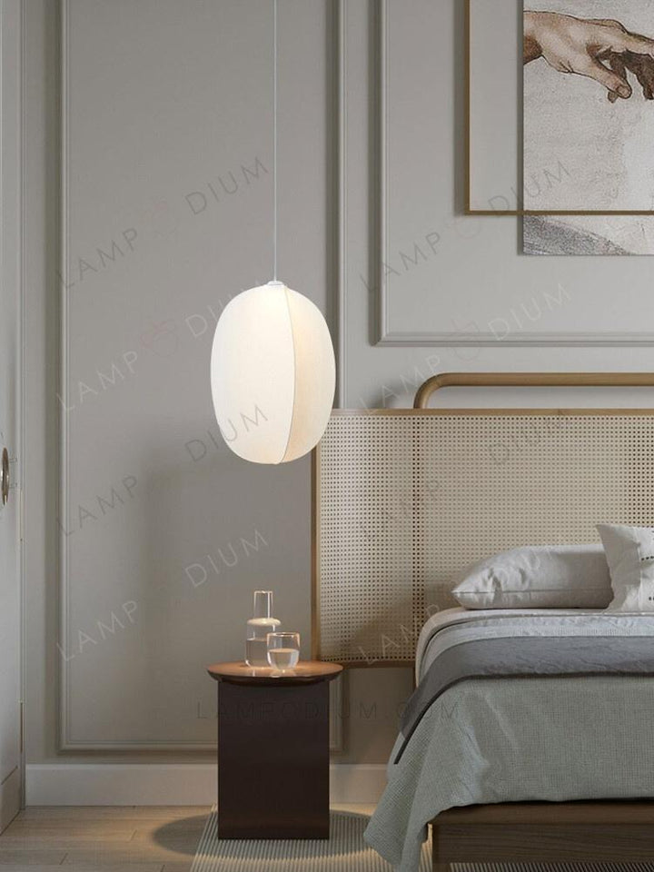 Pendant light CORE CARTA B