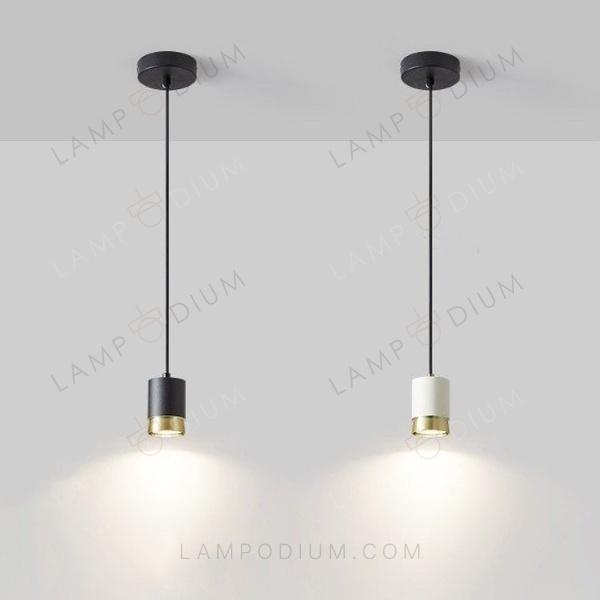 Pendant light CLASS VIBE