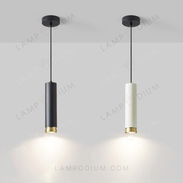 Pendant light CLASS VIBE