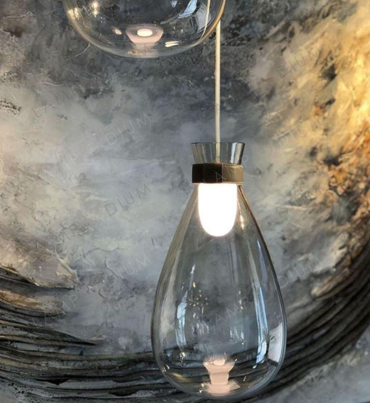 Pendant light ERA