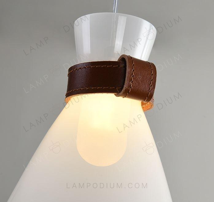 Pendant light ERA