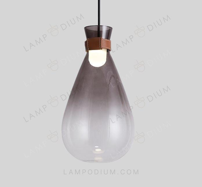 Pendant light ERA