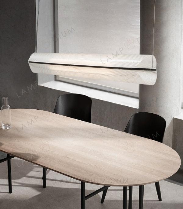 Pendant light CORVETTA