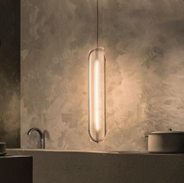 Pendant light CORVETTA