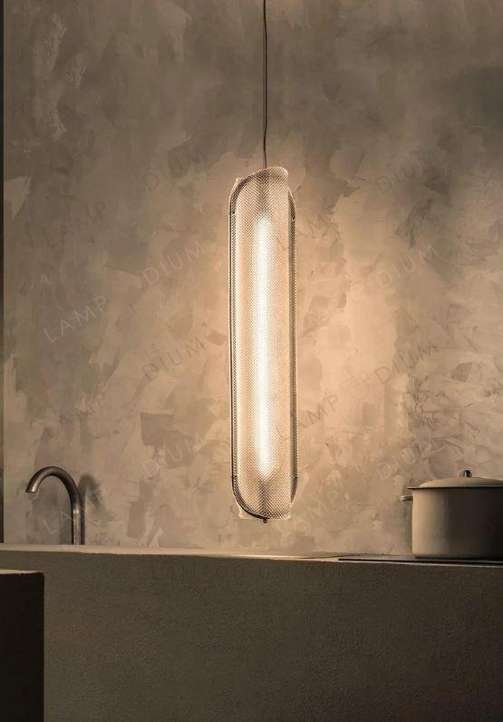 Pendant light CORVETTA