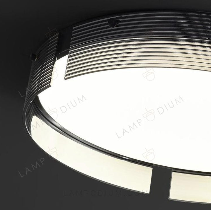 Ceiling light VOLAFARE