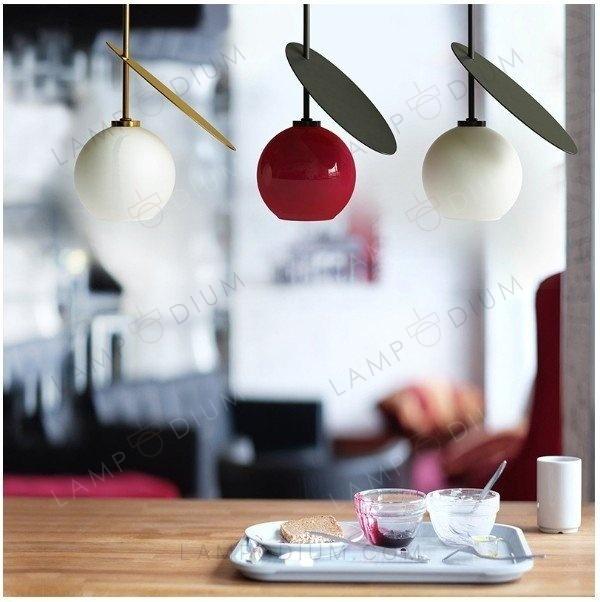 Pendant light GOURMET UNO