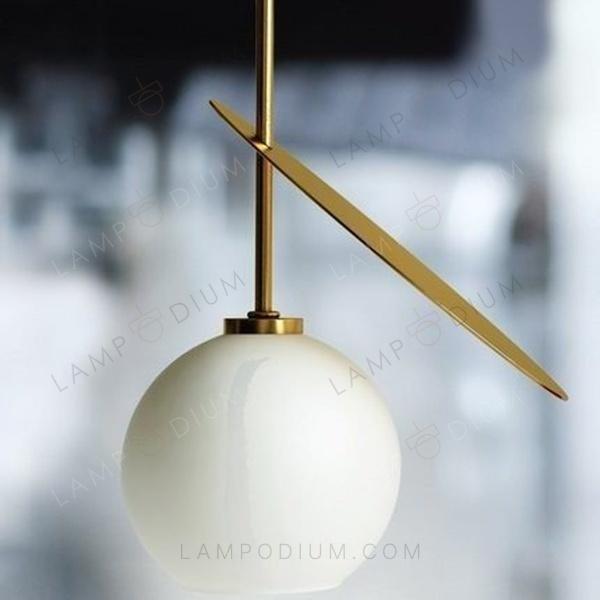 Pendant light GOURMET UNO