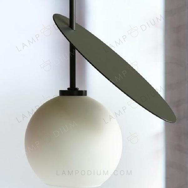 Pendant light GOURMET UNO