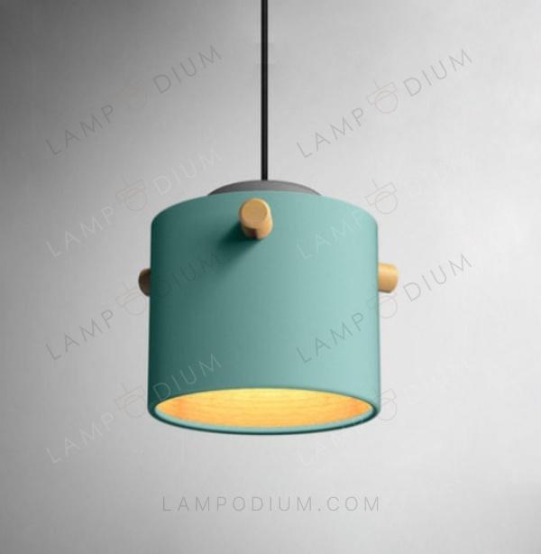 Pendant light GRACE